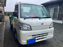 2007 Daihatsu Hijet Truck