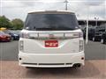 2014 Nissan Elgrand