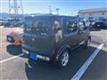2008 Nissan Cube