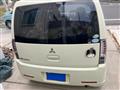 2007 Mitsubishi eK Wagon