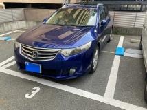 2009 Honda Accord Tourer