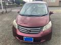 2008 Honda Freed