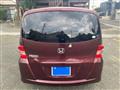 2008 Honda Freed