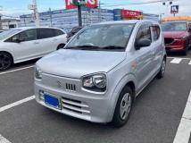 2016 Suzuki Alto