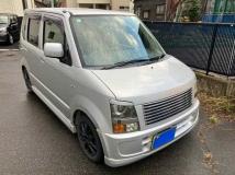 2006 Suzuki Wagon R