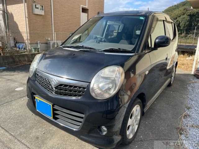 2007 Suzuki MR Wagon