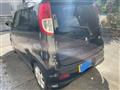 2007 Suzuki MR Wagon