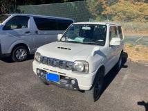 2013 Suzuki Jimny