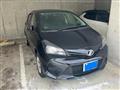 2014 Toyota Vitz