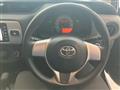 2014 Toyota Vitz