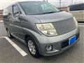 2005 Nissan Elgrand
