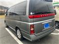 2005 Nissan Elgrand