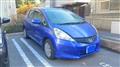 2011 Honda Fit