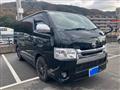 2017 Toyota Hiace Van