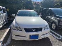 2004 Toyota Mark X