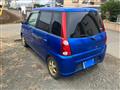 2006 Subaru Pleo