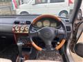 2001 Nissan March
