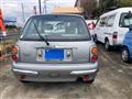 2001 Nissan March