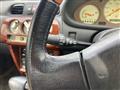 2001 Nissan March