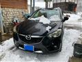 2013 Mazda CX-5