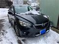 2013 Mazda CX-5