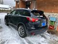 2013 Mazda CX-5
