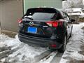 2013 Mazda CX-5