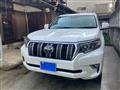 2017 Toyota Land Cruiser Prado