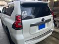 2017 Toyota Land Cruiser Prado