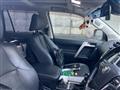 2017 Toyota Land Cruiser Prado