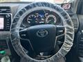 2017 Toyota Land Cruiser Prado