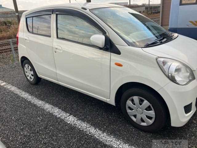 2008 Daihatsu Mira