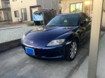 2007 Mazda RX-8