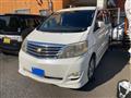 2007 Toyota Alphard G
