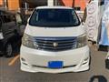 2007 Toyota Alphard G
