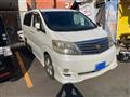 2007 Toyota Alphard G