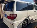 2007 Toyota Alphard G