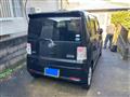 2011 Daihatsu Move Conte