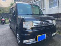 2011 Daihatsu Move Conte
