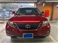 2011 Lexus RX