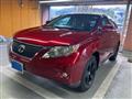 2011 Lexus RX