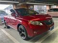 2011 Lexus RX