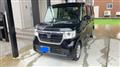 2018 Honda N BOX
