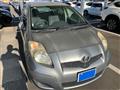 2009 Toyota Vitz