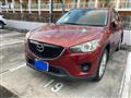 2012 Mazda CX-5
