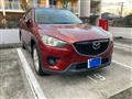 2012 Mazda CX-5
