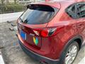 2012 Mazda CX-5