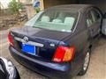 2007 Toyota Corolla Axio