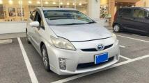 2009 Toyota Prius