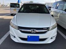 2010 Honda Stream